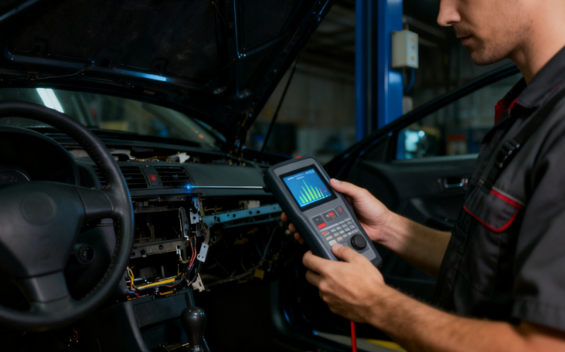 抵押车定位器怎么拆最安全 抵押车定位器怎么拆最安全