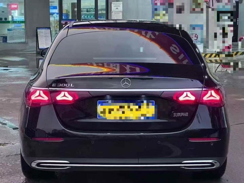 菏泽24年奔驰E9