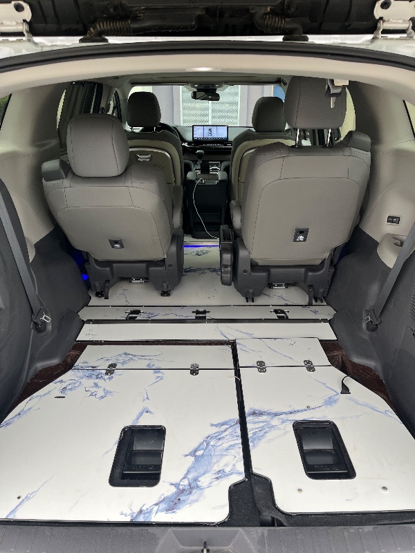 宿州23年丰田格瑞维亚6