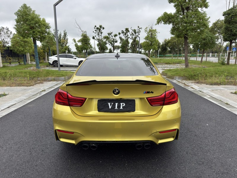 盐城20年宝马M42