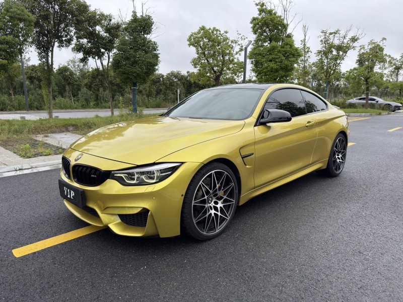 盐城20年宝马M46