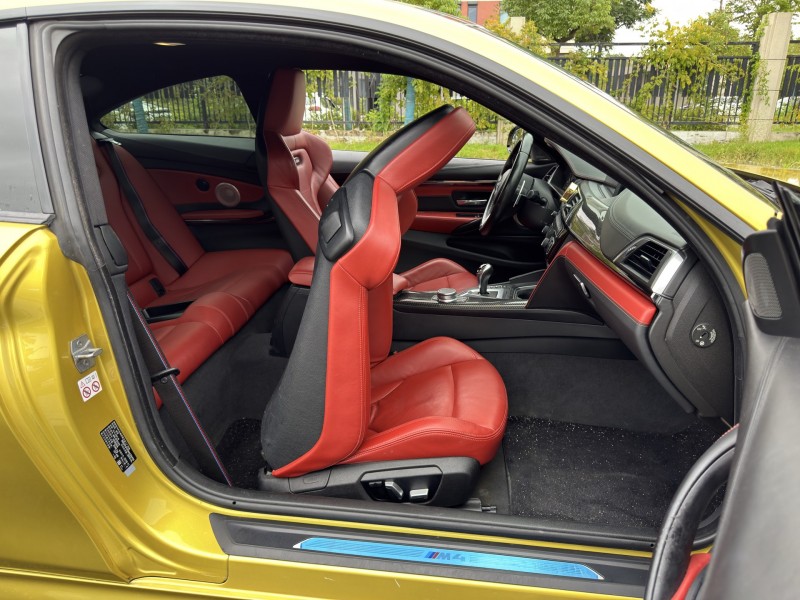 盐城20年宝马M47