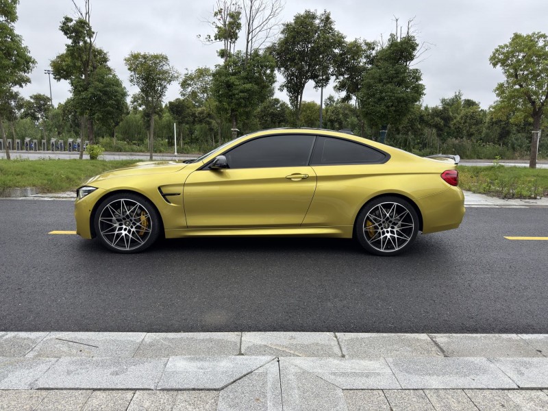 盐城20年宝马M49