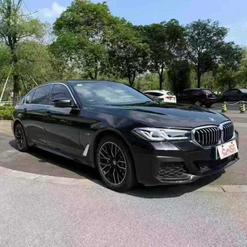 佛山22年宝马5系2