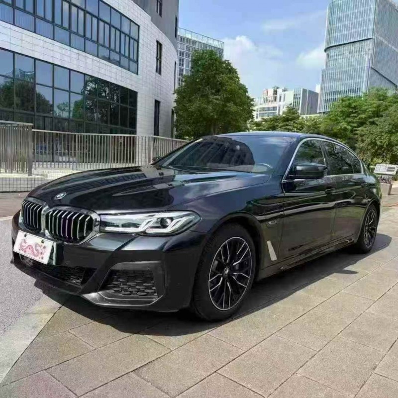 佛山22年宝马5系3