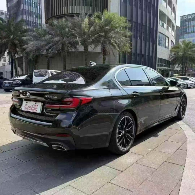 佛山22年宝马5系7