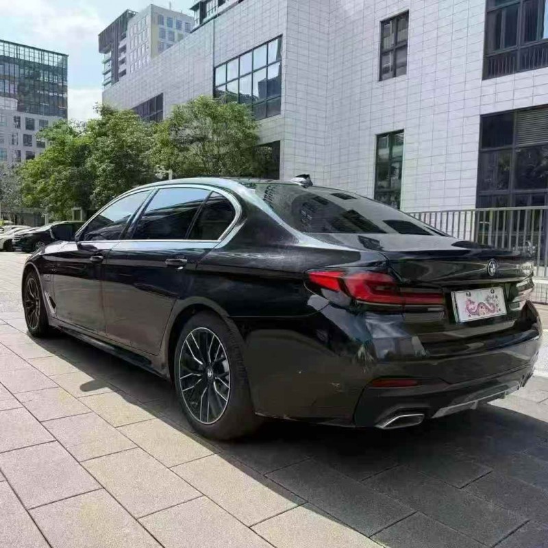 佛山22年宝马5系8