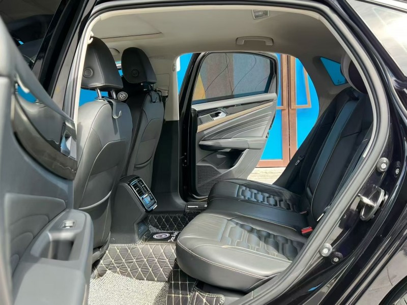 广州20年大众帕萨特4