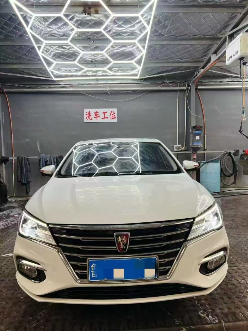 潍坊20年荣威i51