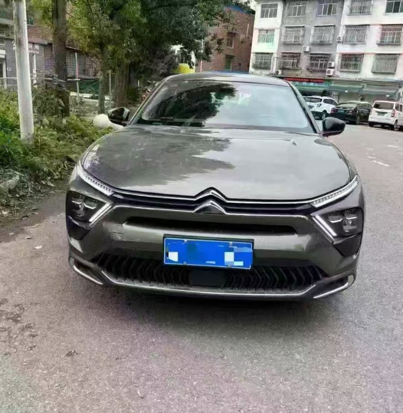 临沂24年雪铁龙C51