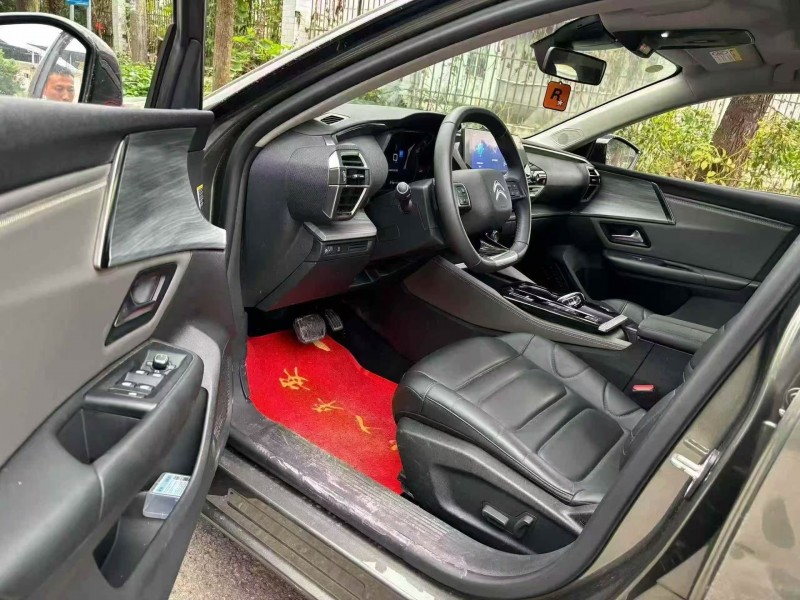 临沂24年雪铁龙C53