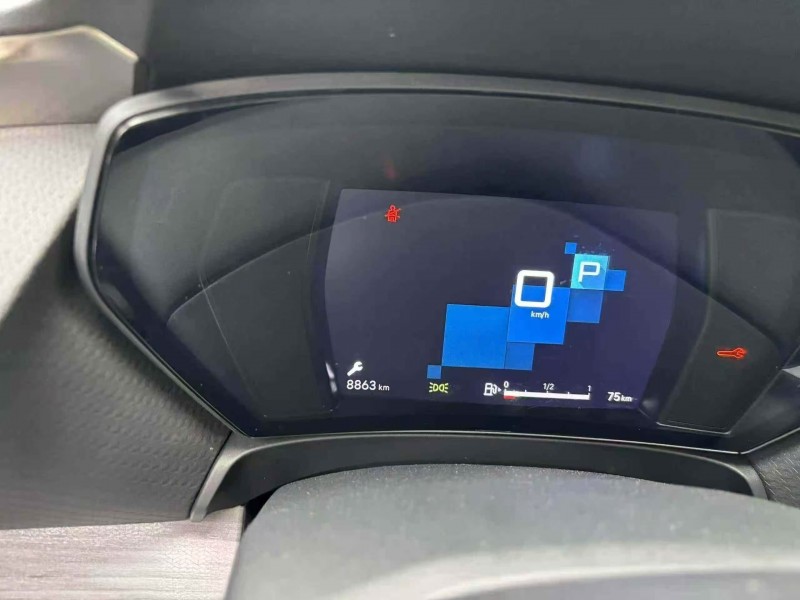 临沂24年雪铁龙C55