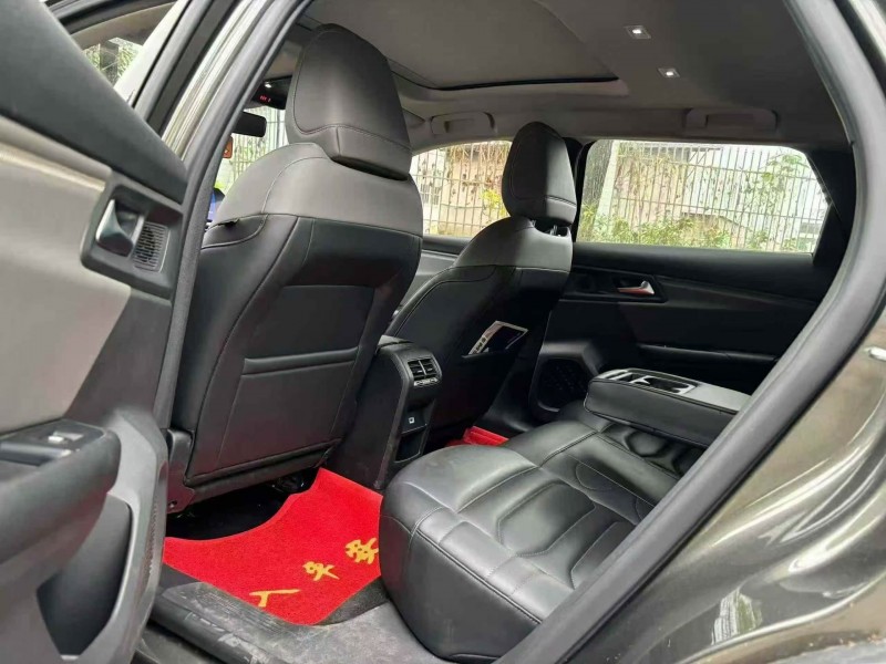 临沂24年雪铁龙C56