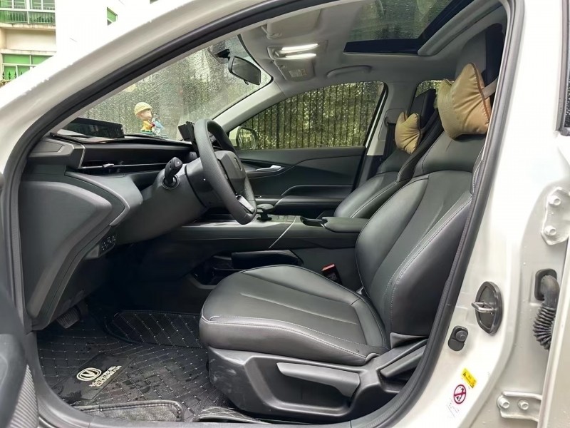 广州24年长安汽车逸动6