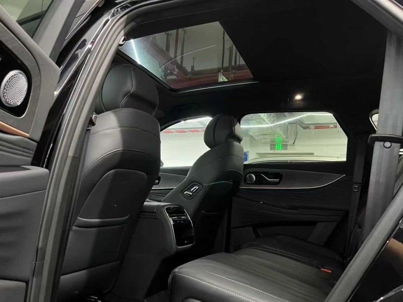 广州25年奇瑞瑞虎4