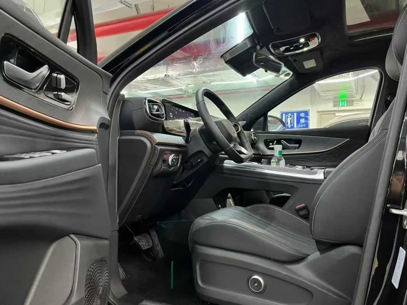 广州25年奇瑞瑞虎6