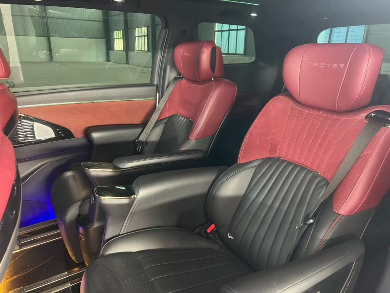 徐州23年传祺M84