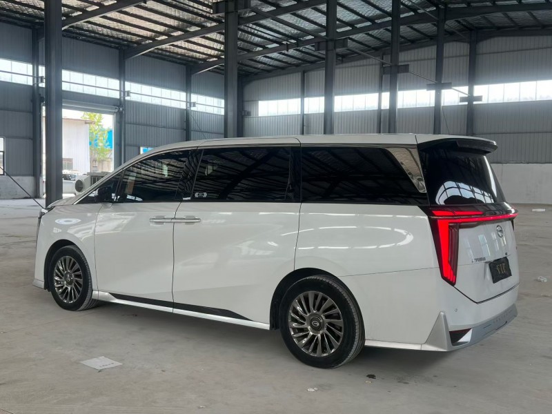 徐州23年传祺M88