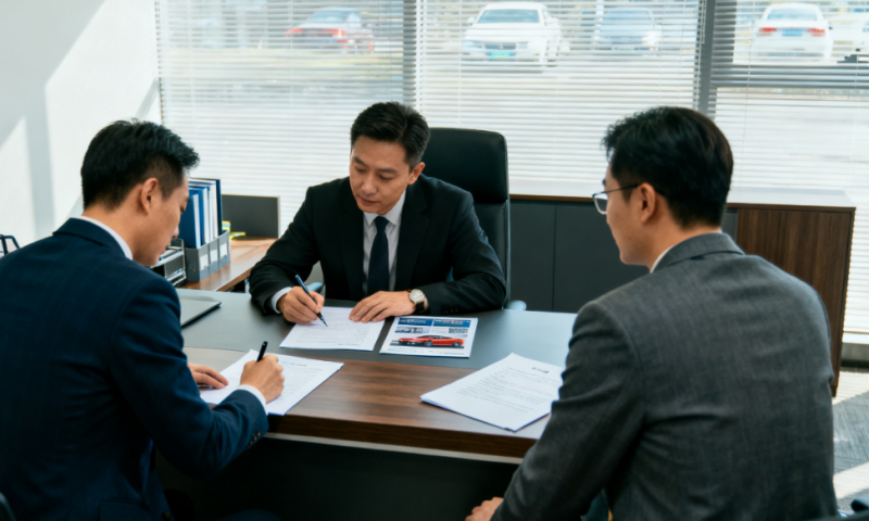 抵押车锁定是什么意思 抵押车锁定是什么意思