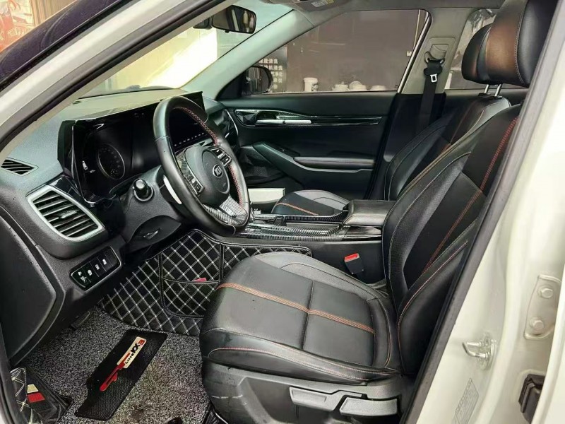 潍坊20年起亚KX36