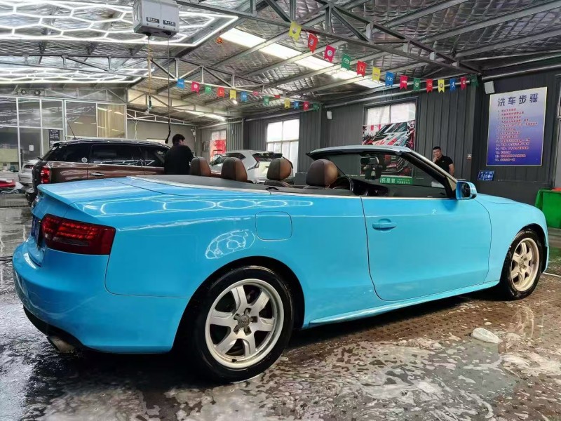 潍坊11年奥迪A58