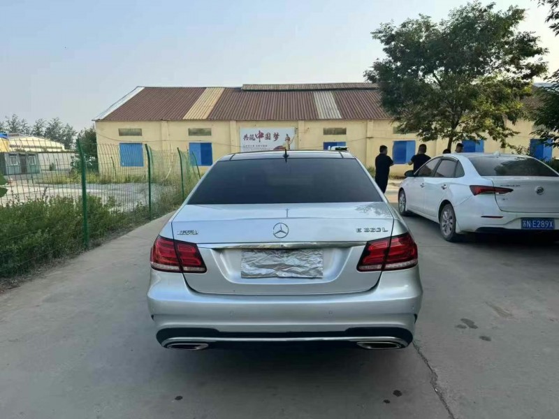 徐州15年奔驰E9