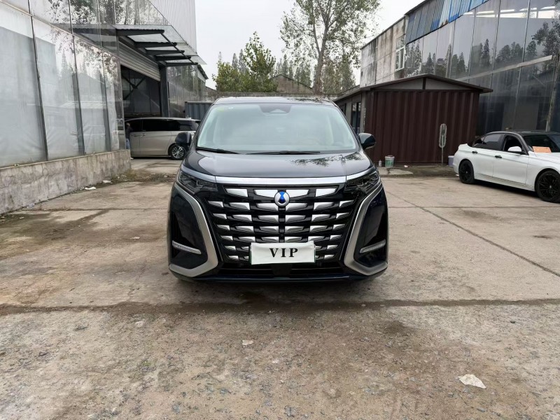 徐州25年腾势D91