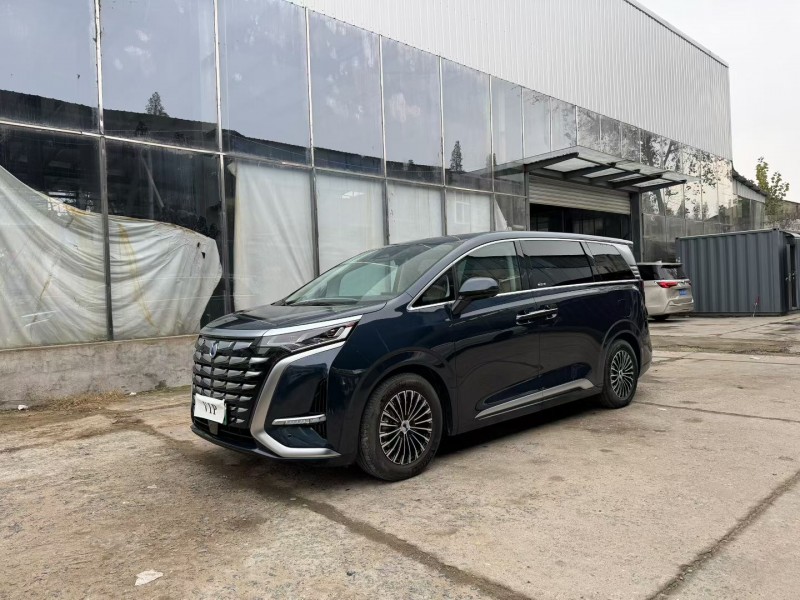 徐州25年腾势D92