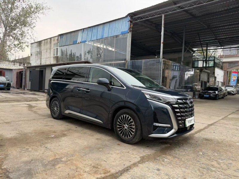 徐州25年腾势D93