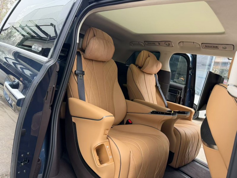 徐州25年腾势D96