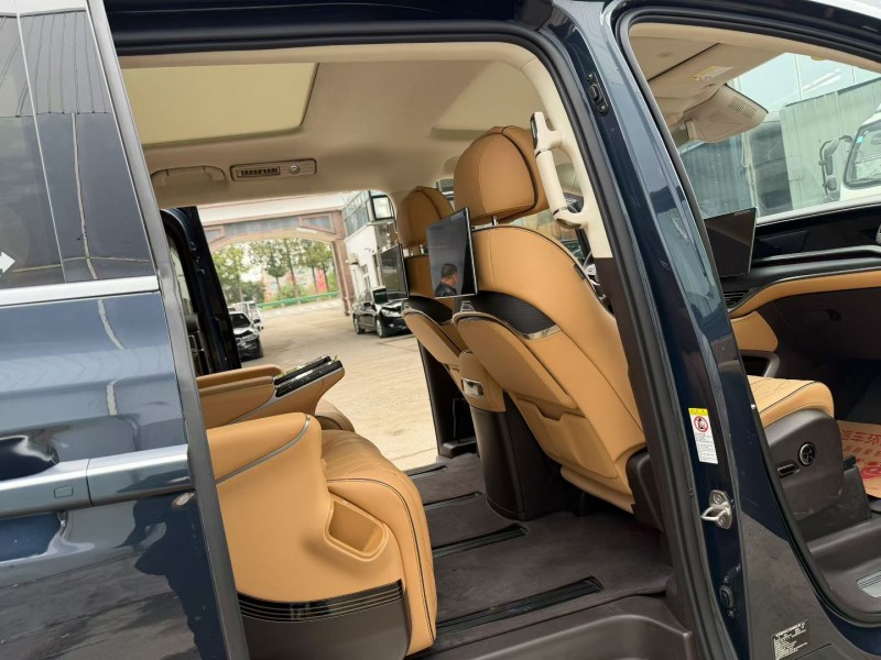 徐州25年腾势D97