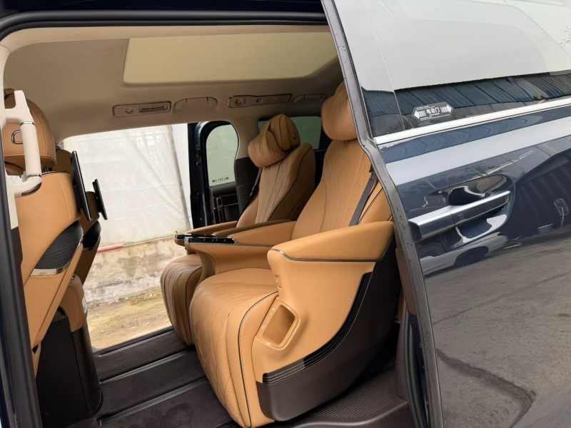 徐州25年腾势D98