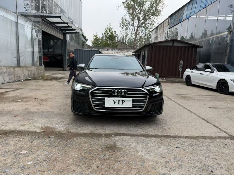 徐州22年奥迪A6L1