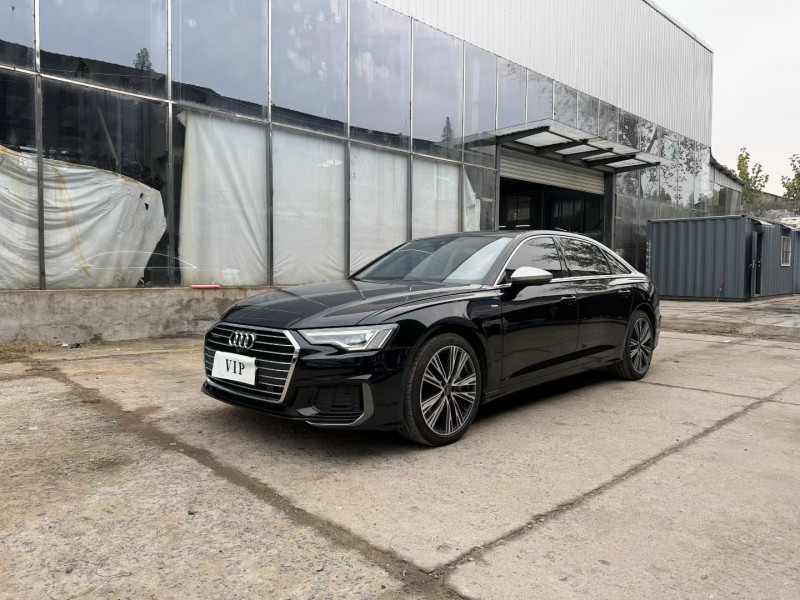 徐州22年奥迪A6L2