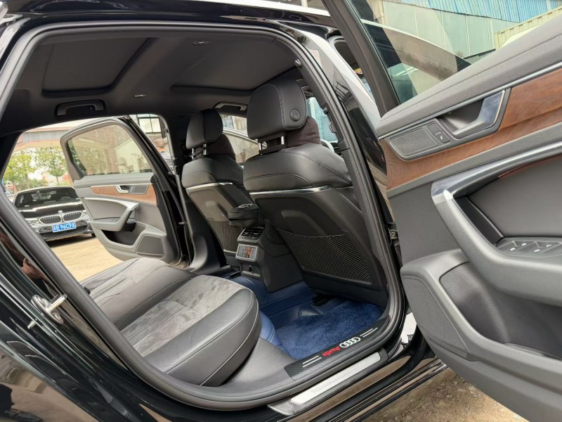 徐州22年奥迪A6L7