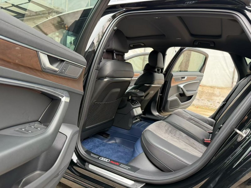 徐州22年奥迪A6L8