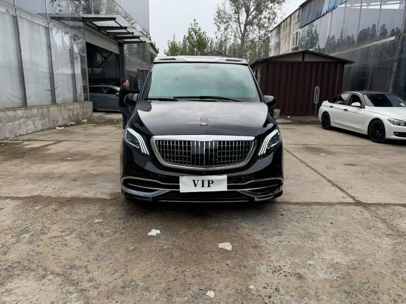 徐州24年奔驰威霆1