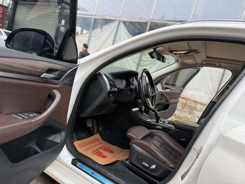 徐州20年宝马X34