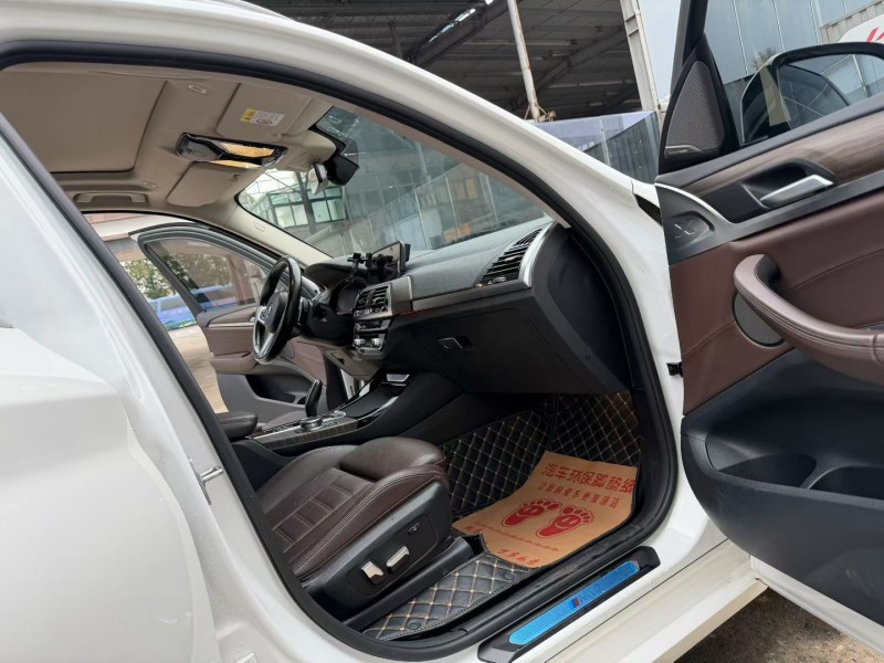 徐州20年宝马X36