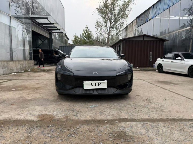 徐州25年小鹏汽车p71