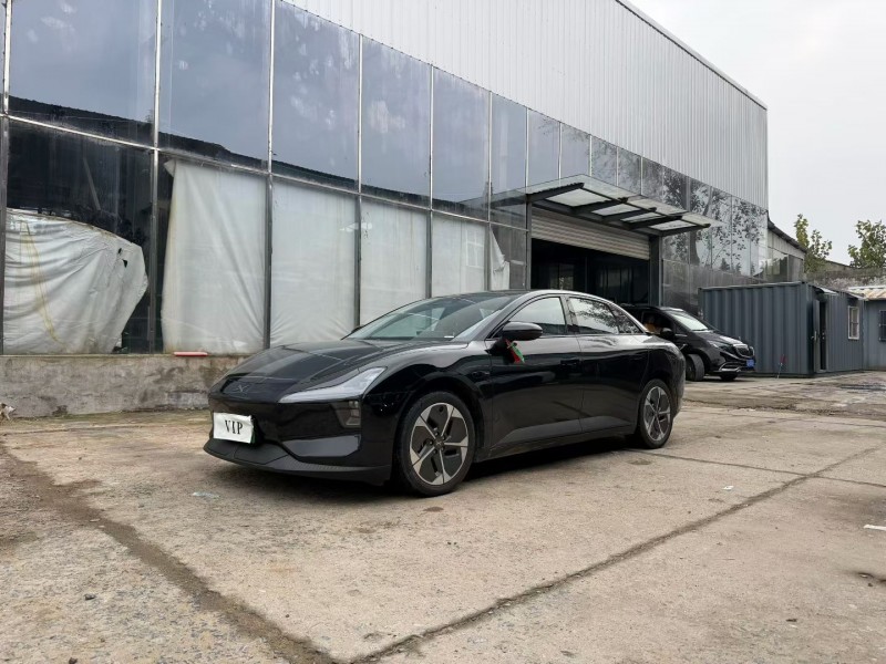 徐州25年小鹏汽车p72