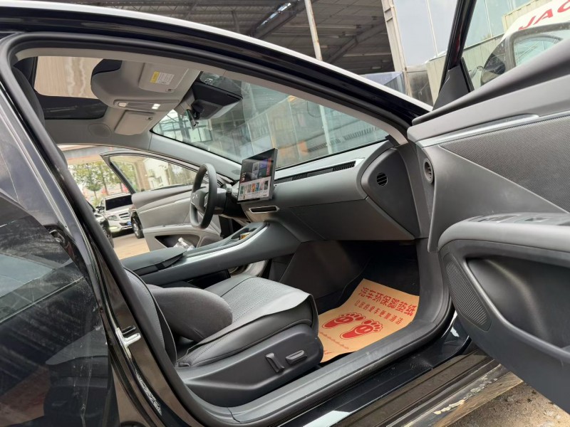 徐州25年小鹏汽车p76