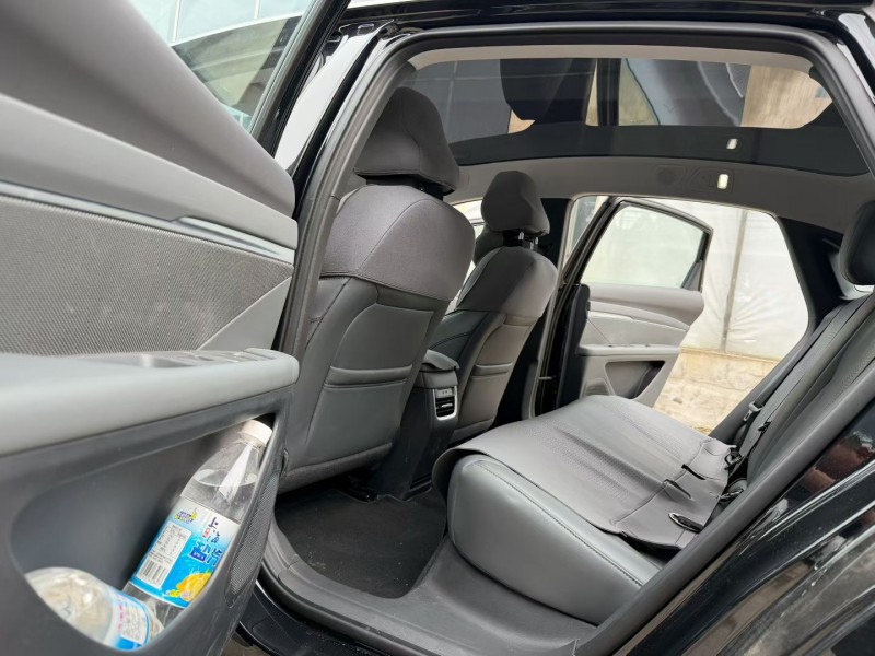 徐州25年小鹏汽车p78