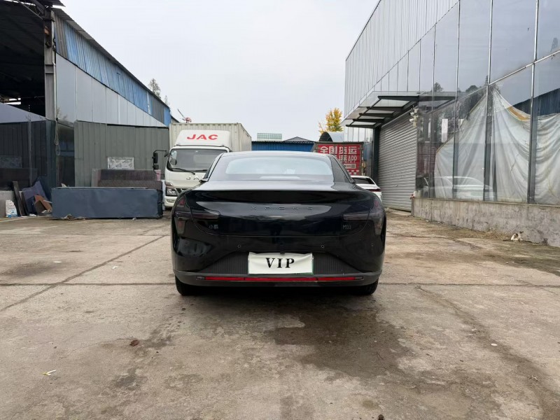 徐州25年小鹏汽车p79