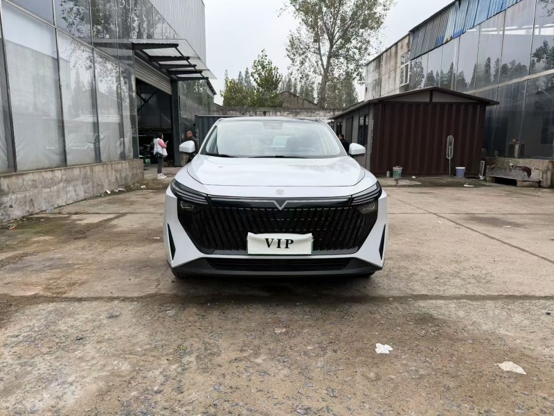 徐州25年启辰大V1