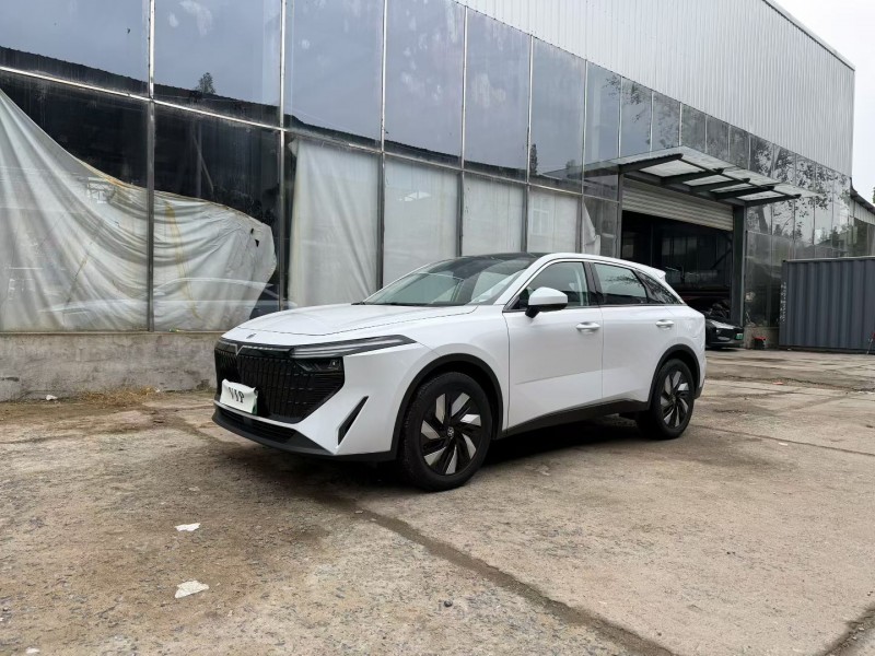 徐州25年启辰大V2