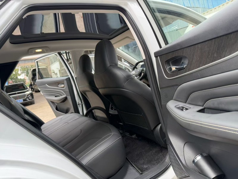 徐州25年启辰大V7