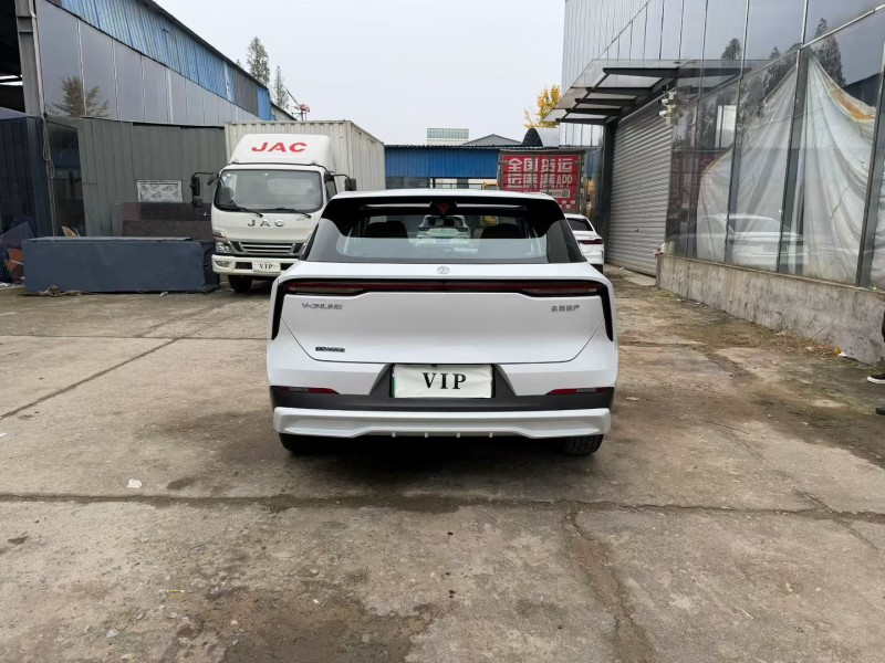 徐州25年启辰大V9