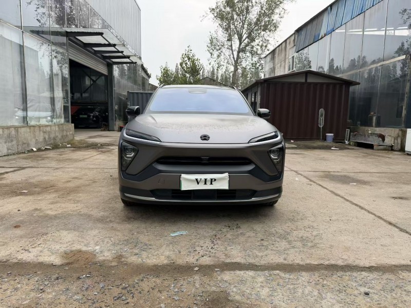 徐州21年蔚来ES61