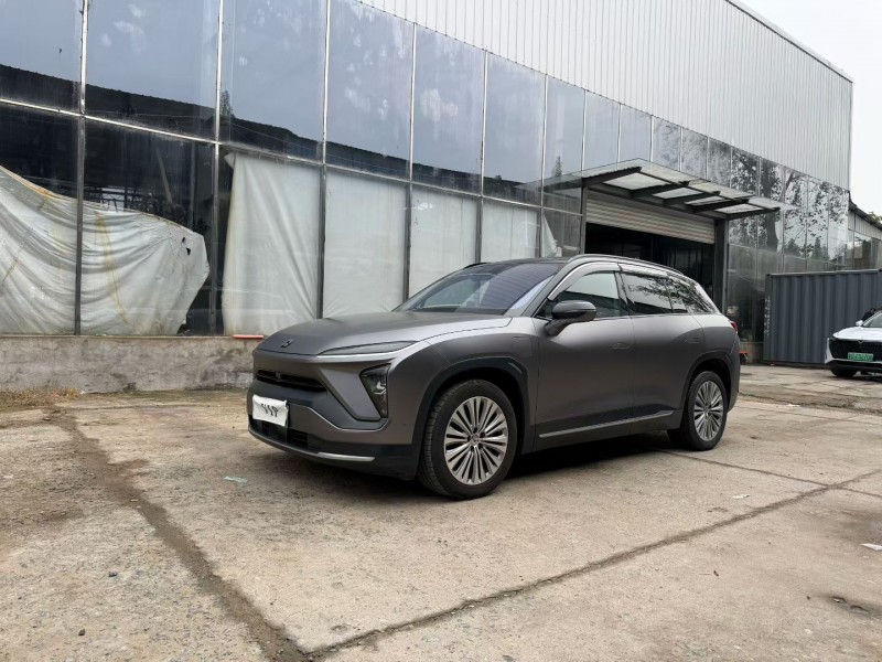 徐州21年蔚来ES62